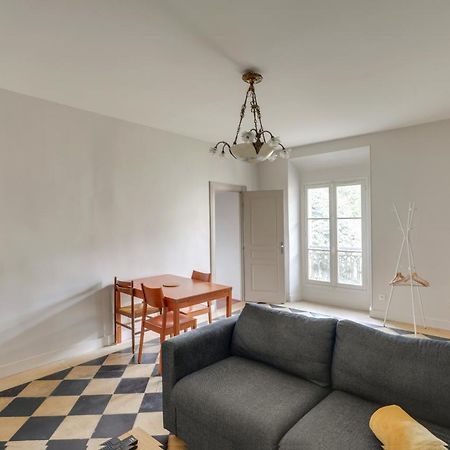 Apartmán Le Richelieu Versailles Exteriér fotografie